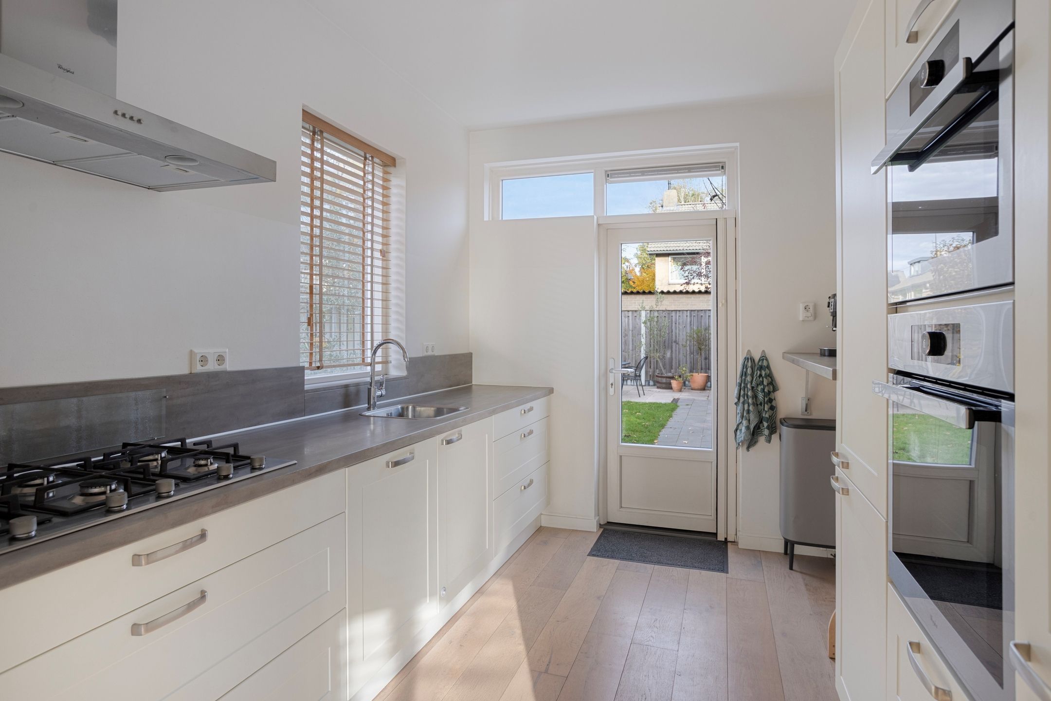 Foto 3 van Hendrik Verheeslaan 83