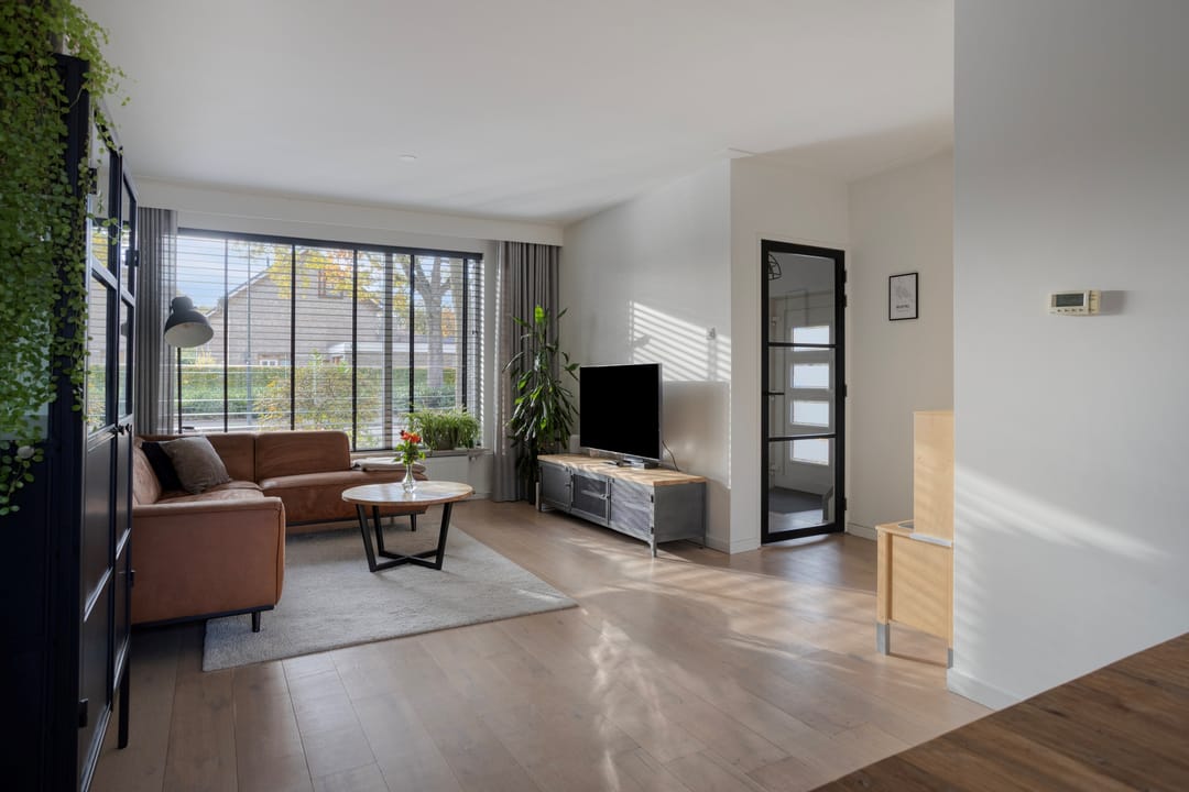 Foto 17 van Hendrik Verheeslaan 83