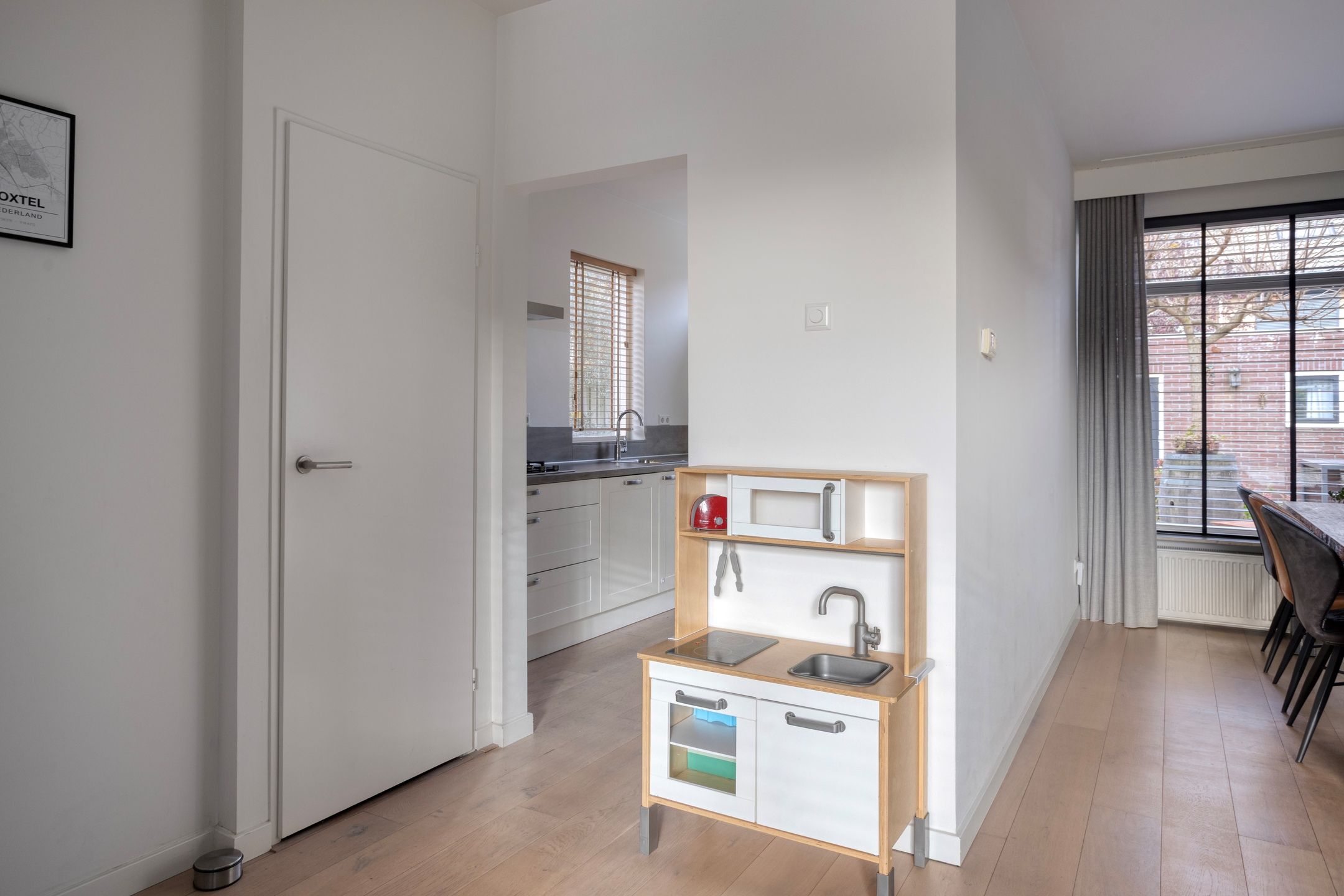 Foto 18 van Hendrik Verheeslaan 83