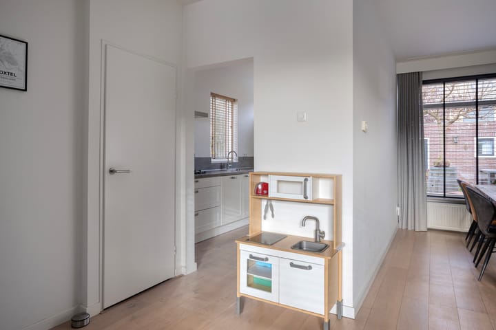 Foto 18 van Hendrik Verheeslaan 83