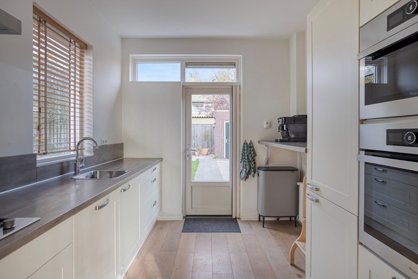 Foto 19 van Hendrik Verheeslaan 83