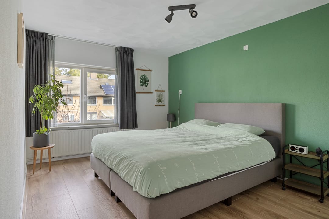 Foto 23 van Hendrik Verheeslaan 83