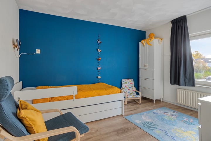 Foto 25 van Hendrik Verheeslaan 83