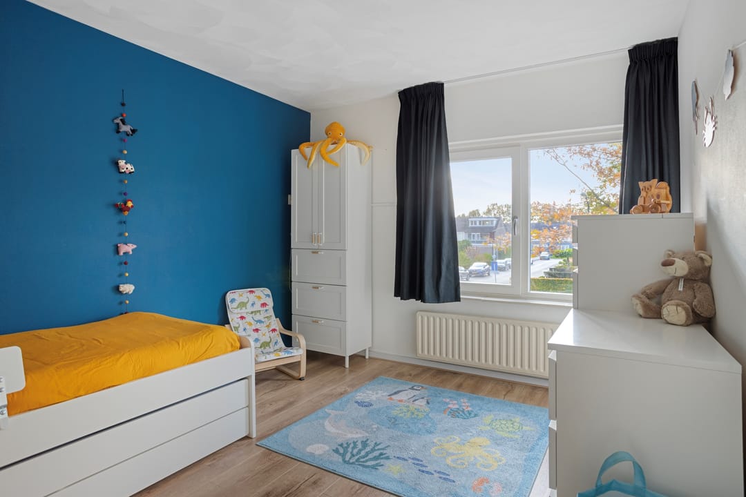 Foto 26 van Hendrik Verheeslaan 83