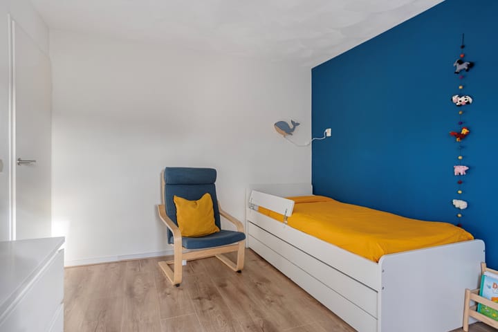 Foto 27 van Hendrik Verheeslaan 83