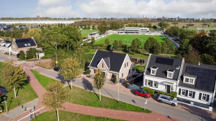 Photo 2 of Voordijk 502-A