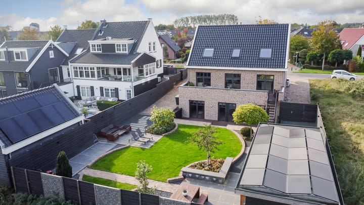 Photo 3 of Voordijk 502-A