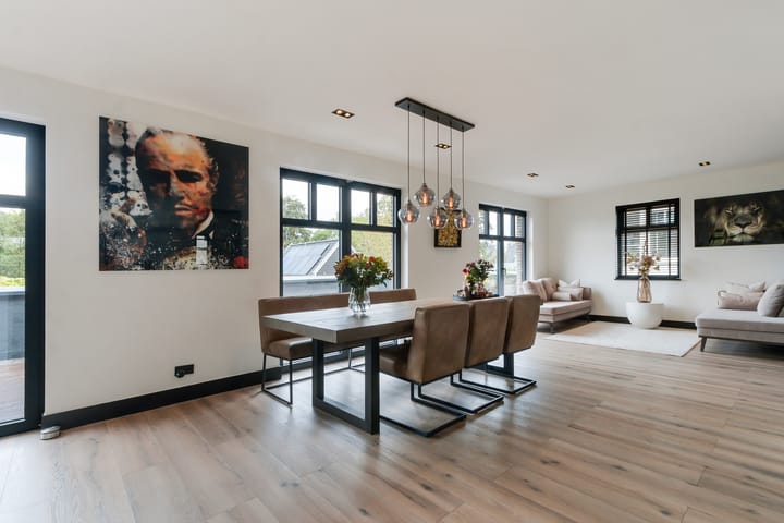 Photo 4 of Voordijk 502-A