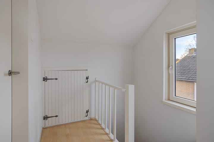 Foto 33 van Hendrik Verheeslaan 83