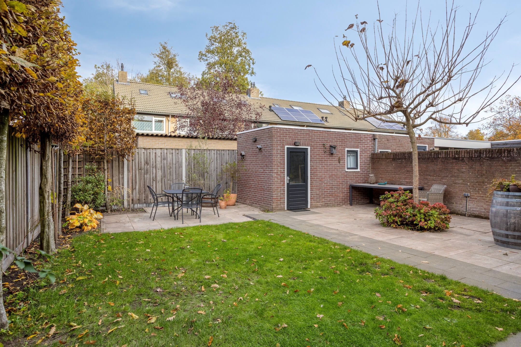 Foto 36 van Hendrik Verheeslaan 83