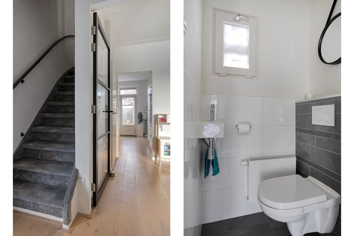 Foto 9 van Hendrik Verheeslaan 83