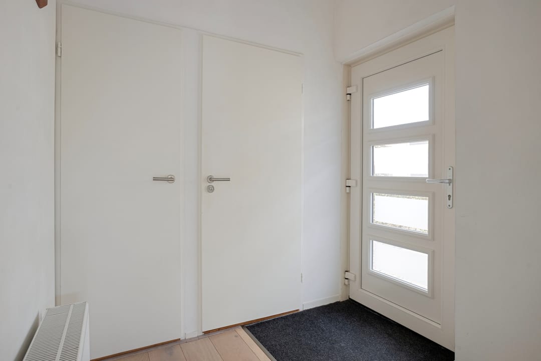 Foto 8 van Hendrik Verheeslaan 83