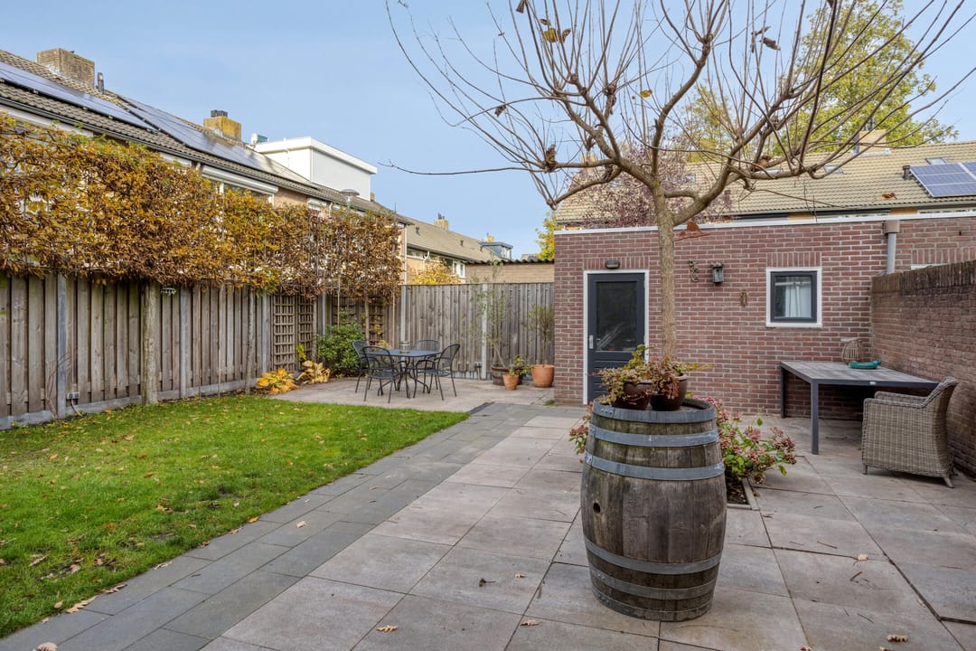 Foto 37 van Hendrik Verheeslaan 83