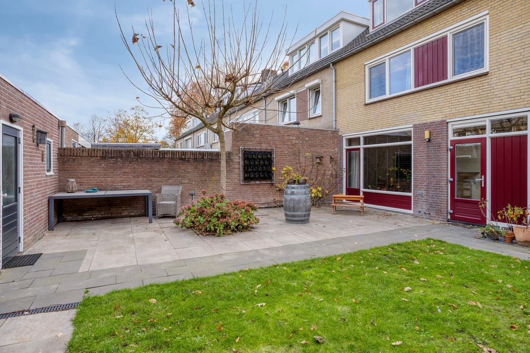 Foto 38 van Hendrik Verheeslaan 83