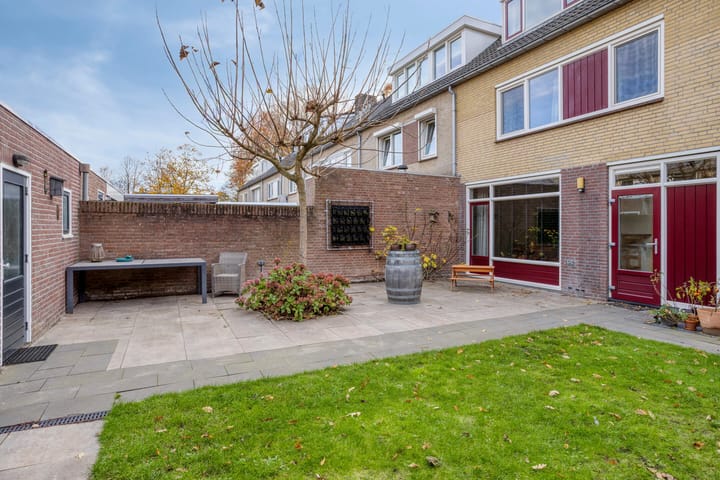 Foto 38 van Hendrik Verheeslaan 83