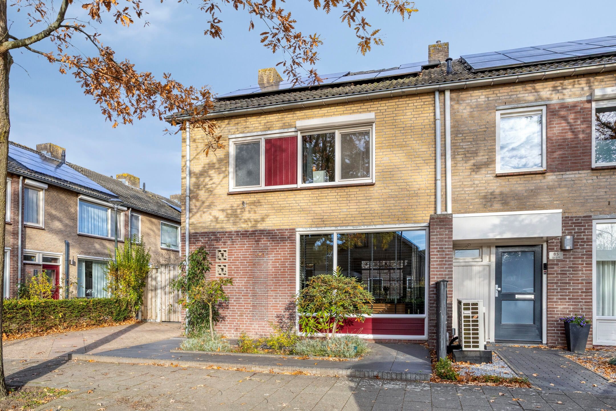 Foto 39 van Hendrik Verheeslaan 83