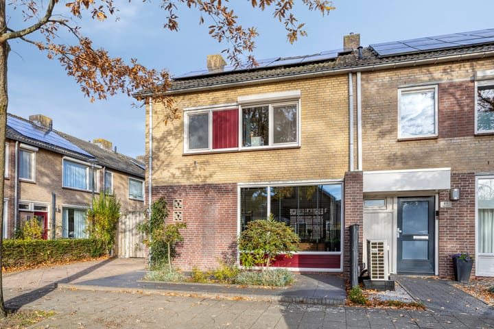 Foto 39 van Hendrik Verheeslaan 83