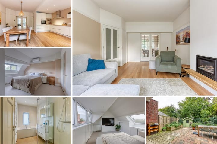 Photo 2 of van Pabstlaan 17