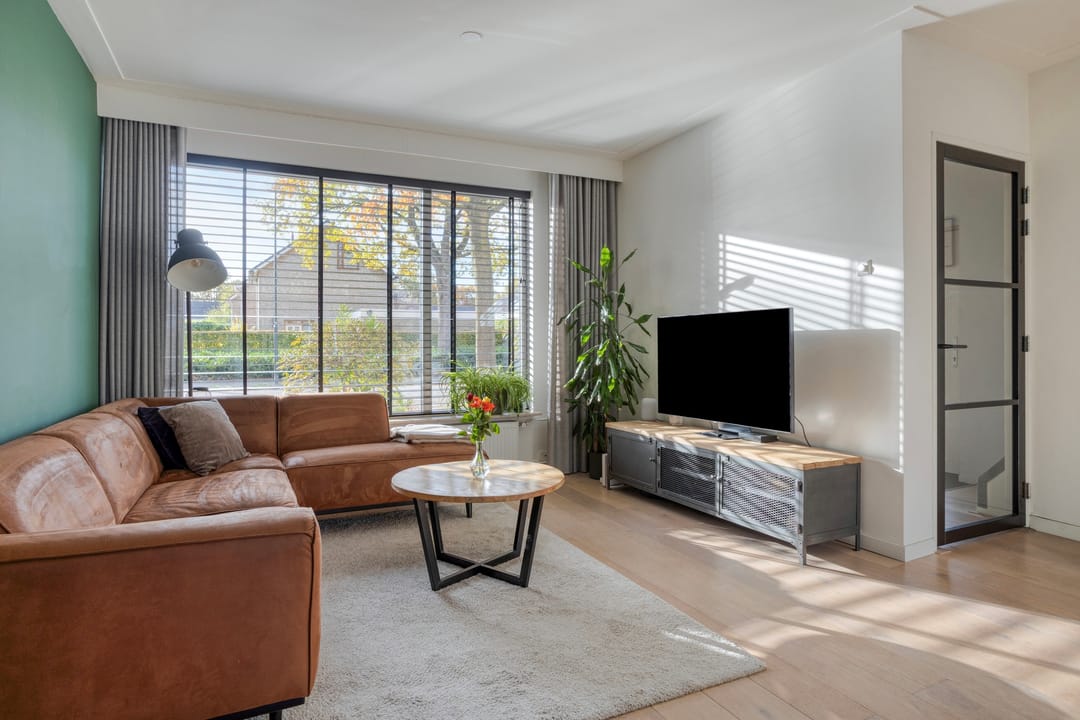 Foto 13 van Hendrik Verheeslaan 83