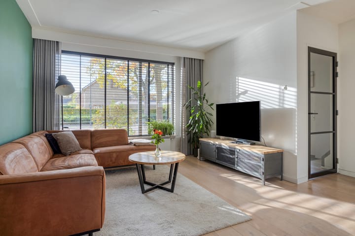 Foto 13 van Hendrik Verheeslaan 83