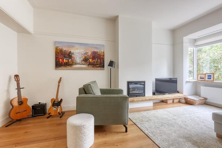 Photo 3 of van Pabstlaan 17