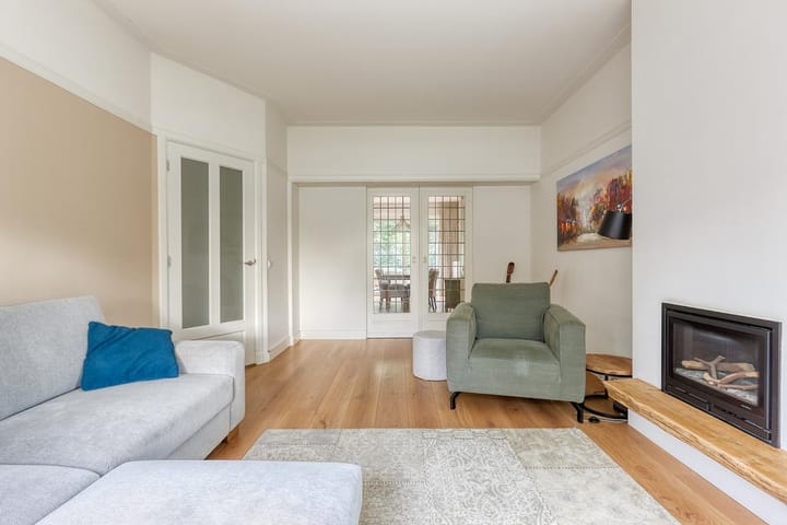 Photo 4 of van Pabstlaan 17