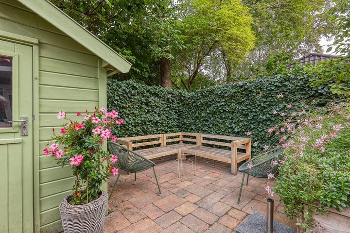 Photo 9 of van Pabstlaan 17