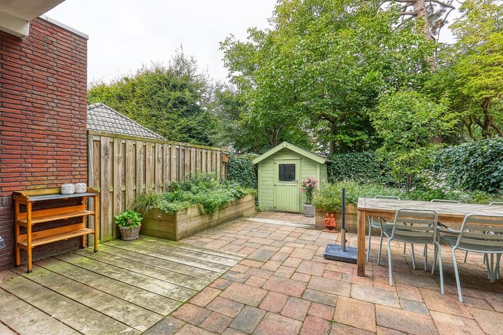 Photo 8 of van Pabstlaan 17