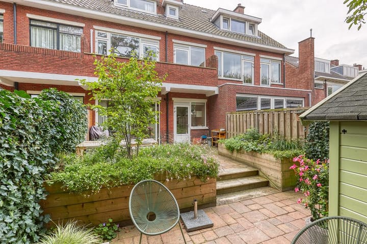 Photo 10 of van Pabstlaan 17