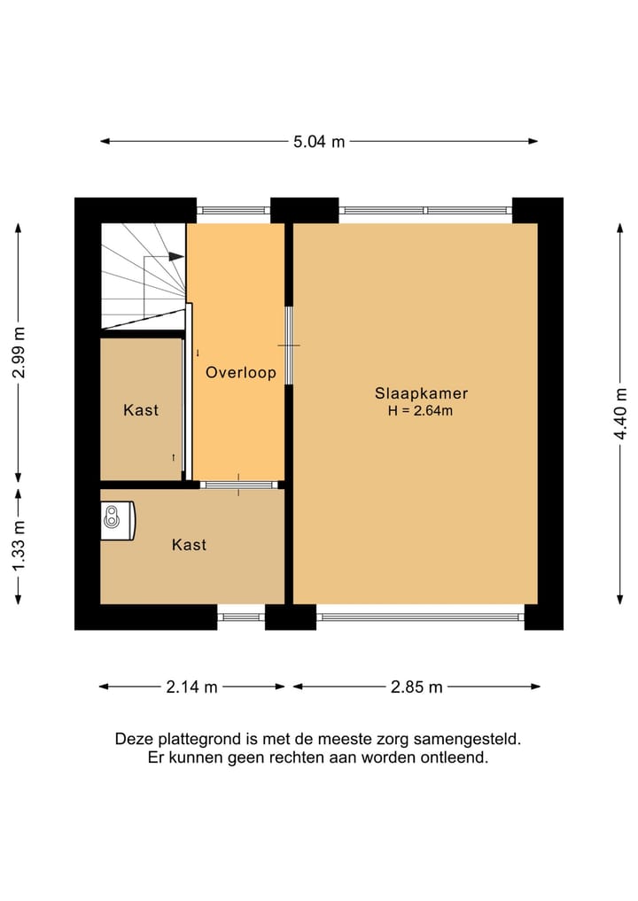 Photo 33 of Herman Broodstraat 27