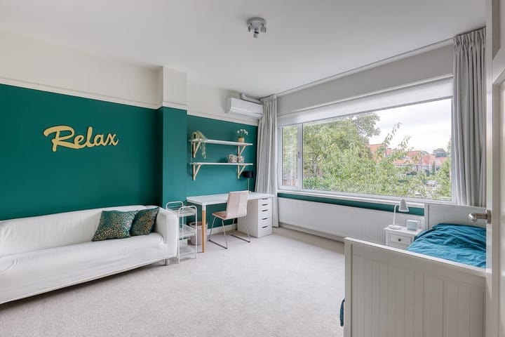 Photo 13 of van Pabstlaan 17