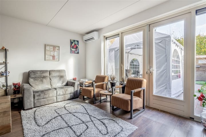 Photo 10 of Herman Broodstraat 27