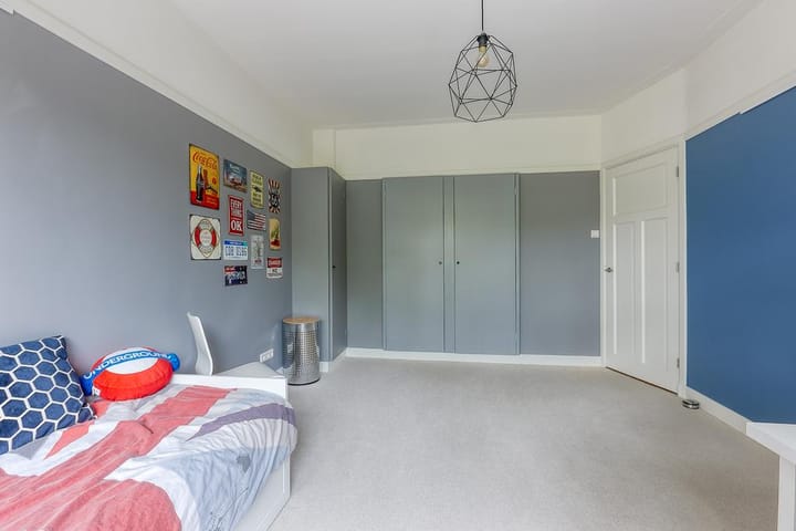 Photo 17 of van Pabstlaan 17