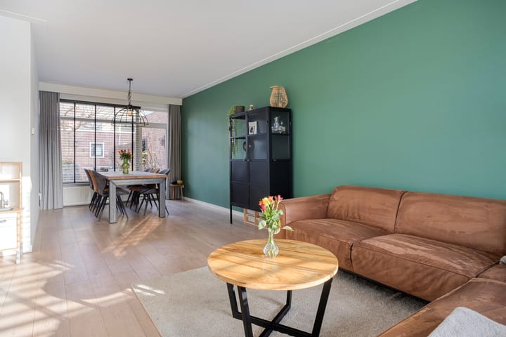 Foto 2 van Hendrik Verheeslaan 83