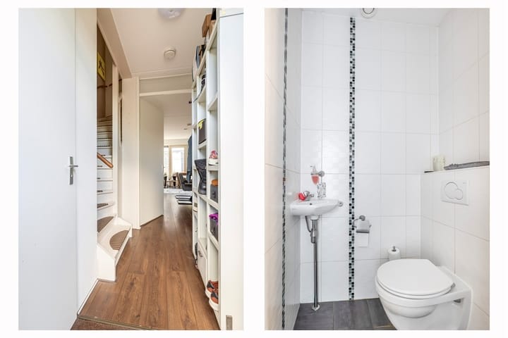 Photo 9 of Herman Broodstraat 27