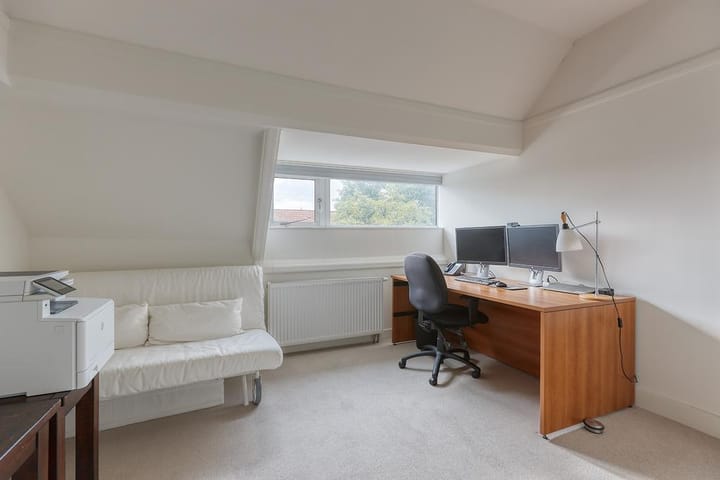 Photo 24 of van Pabstlaan 17