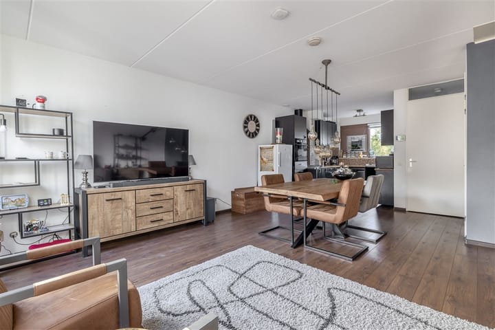 Photo 11 of Herman Broodstraat 27