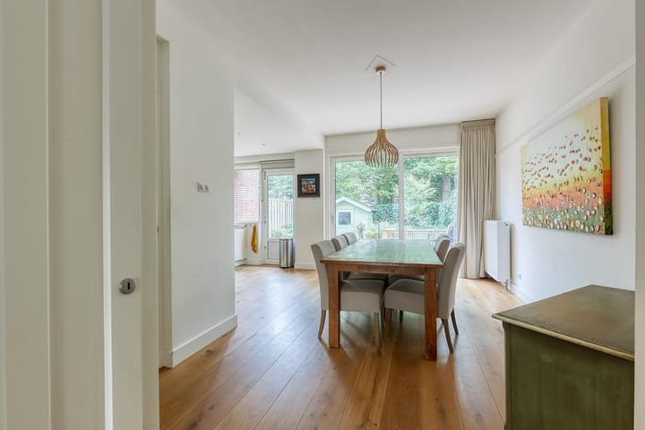 Photo 5 of van Pabstlaan 17