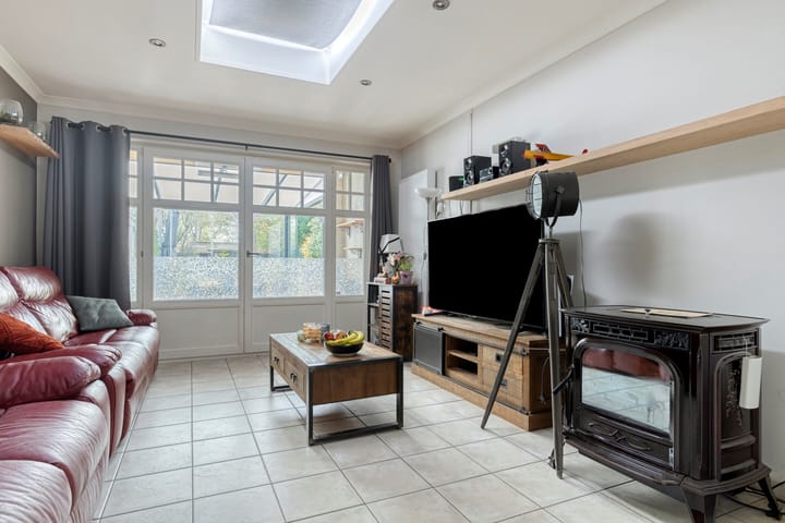 Photo 5 of Koppelstraat 2