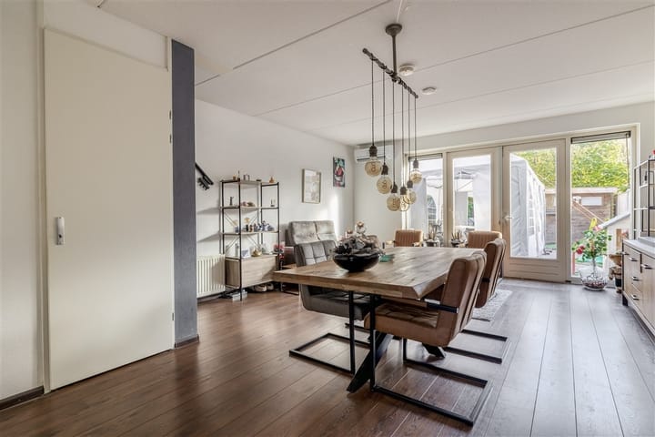 Photo 2 of Herman Broodstraat 27