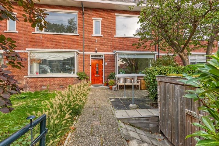 Photo 32 of van Pabstlaan 17