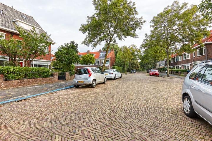 Photo 34 of van Pabstlaan 17