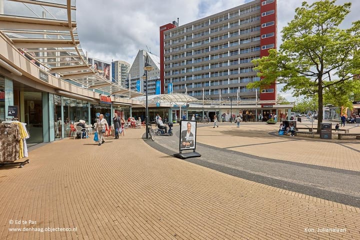 Photo 35 of van Pabstlaan 17