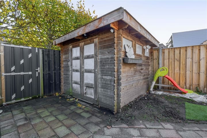 Photo 22 of Herman Broodstraat 27