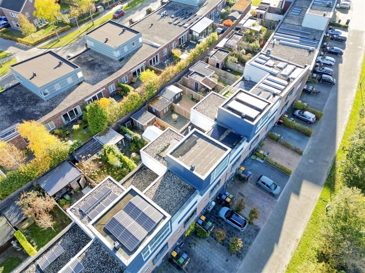 Photo 27 of Herman Broodstraat 27