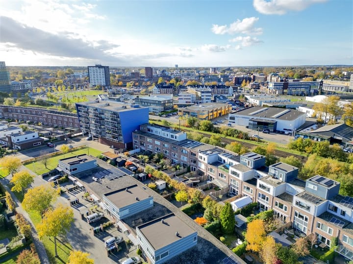 Photo 28 of Herman Broodstraat 27