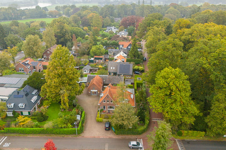 Elfuursweg 3-a, Gorssel