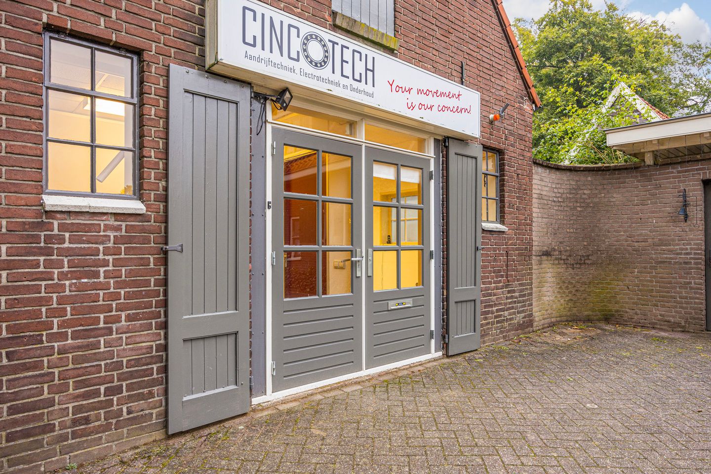 Bekijk foto 5 van Elfuursweg 3-a