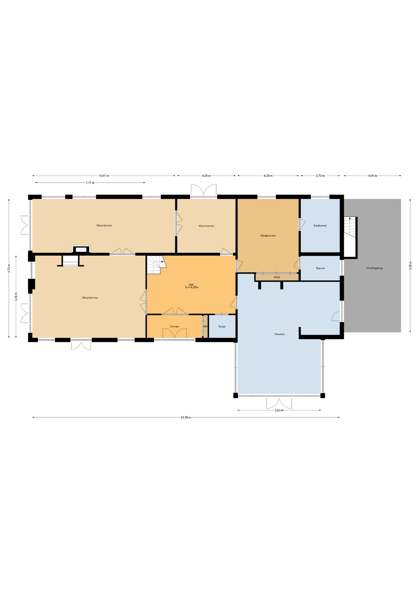 Photo 65 of Doonweg 7