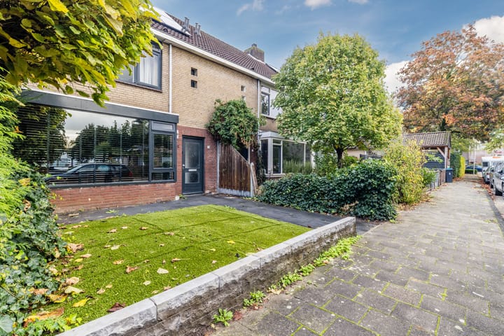 Foto 2 van Frederik Hendrikstraat 5